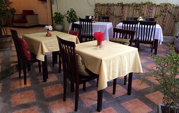 Hotel Patong Residence