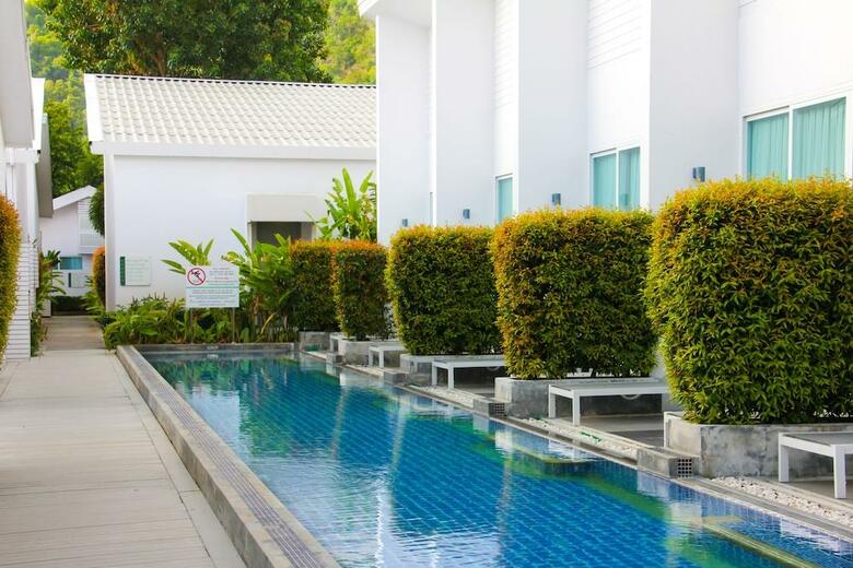 Hotel The Palmery Resort And Spa