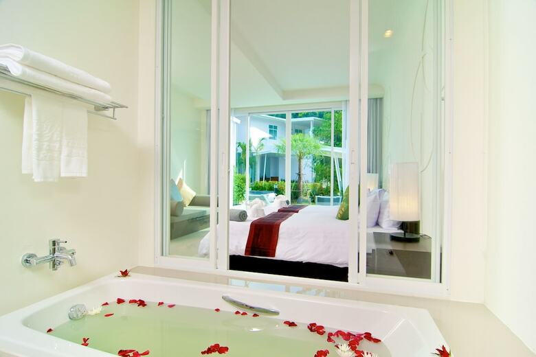 Hotel The Palmery Resort And Spa