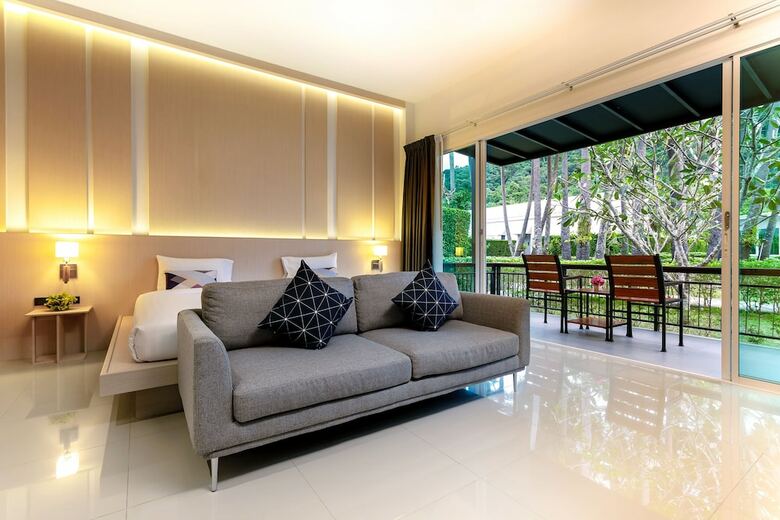 Hotel The Palmery Resort And Spa