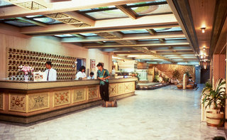 Hotel Pearl