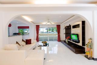 Serenity Hotel Phuket