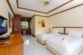 Serenity Hotel Phuket