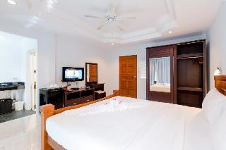 Serenity Hotel Phuket