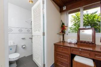 Serenity Hotel Phuket