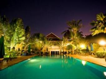 Serenity Hotel Phuket