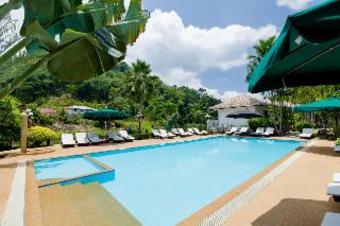 Serenity Hotel Phuket