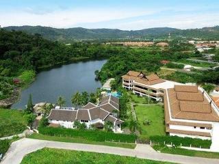 Serenity Hotel Phuket