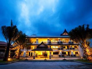 Serenity Hotel Phuket
