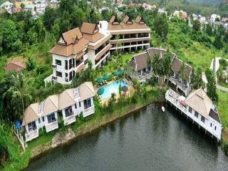 Serenity Hotel Phuket