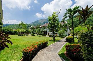 Serenity Hotel Phuket