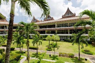Serenity Hotel Phuket