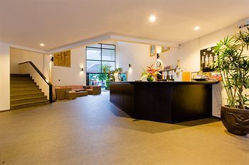 Serenity Hotel Phuket