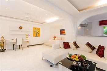 Serenity Hotel Phuket