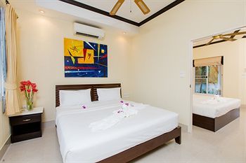 Serenity Hotel Phuket