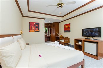 Serenity Hotel Phuket