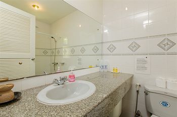 Serenity Hotel Phuket