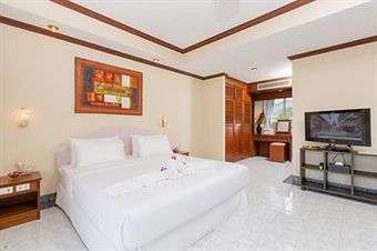 Serenity Hotel Phuket