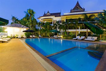 Serenity Hotel Phuket