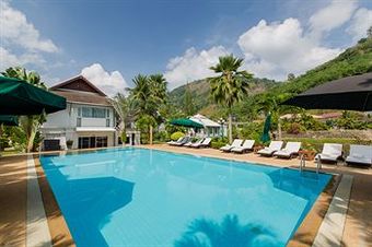 Serenity Hotel Phuket