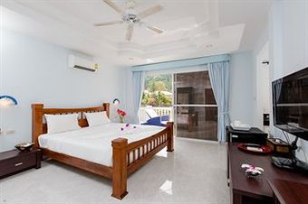 Serenity Hotel Phuket