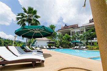 Serenity Hotel Phuket