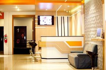 Chill Patong Hotel
