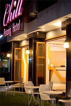 Chill Patong Hotel
