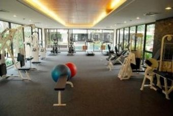 Amanta Hotel & Residence Ratchada