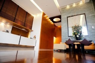Amanta Hotel & Residence Ratchada