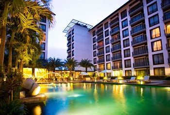 Amanta Hotel & Residence Ratchada