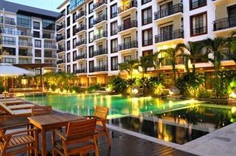 Amanta Hotel & Residence Ratchada