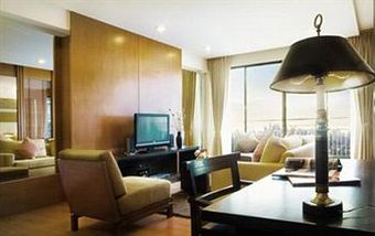 Amanta Hotel & Residence Ratchada