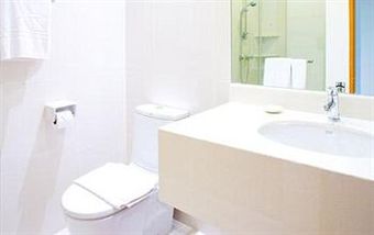 Amanta Hotel & Residence Ratchada