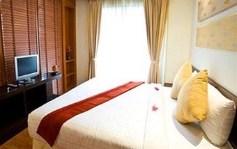 Amanta Hotel & Residence Ratchada