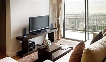 Amanta Hotel & Residence Ratchada