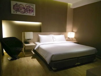 Hotel Hi Residence