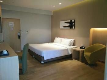 Hotel Hi Residence