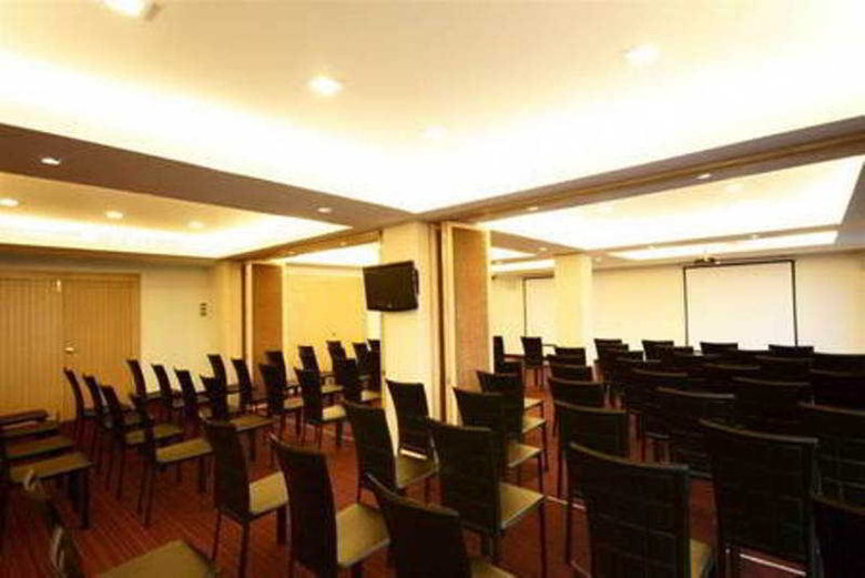 Hotel Hi Residence