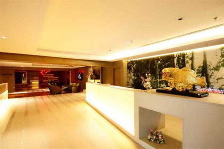 Hotel Hi Residence