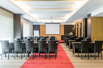 Hotel Hi Residence