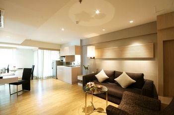 Hotel Hi Residence
