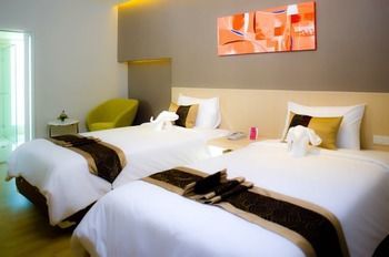 Hotel Hi Residence