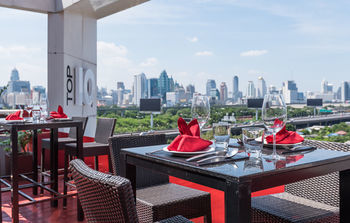 Hotel Hi Residence