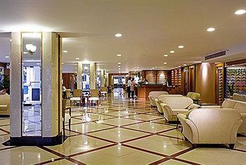 Hotel The Patra