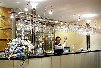 Hotel The Patra