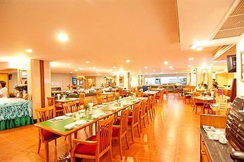 Hotel The Patra