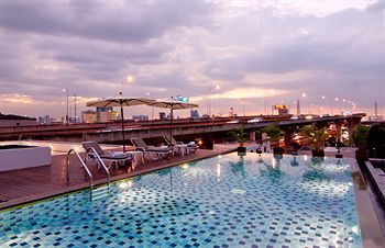 Hotel The Patra