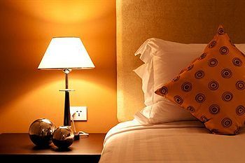 Hotel The Patra