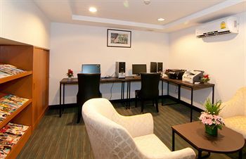 Hotel The Patra